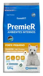 PREMIER AMBIENTES INTERNOS FILHOTE