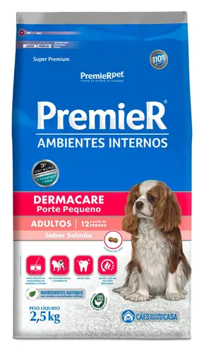 PREMIER AMBIENTES INTERNOS DERMACARE