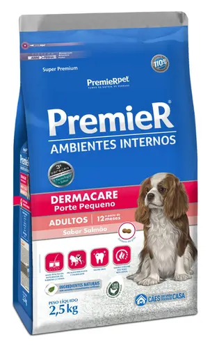 PREMIER AMBIENTES INTERNOS DERMACARE