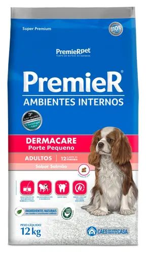 PREMIER AMBIENTES INTERNOS DERMACARE