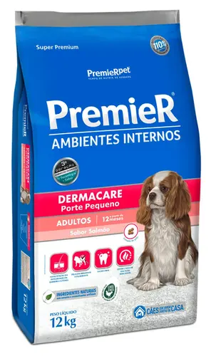 PREMIER AMBIENTES INTERNOS DERMACARE