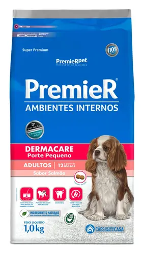 PREMIER AMBIENTES INTERNOS DERMACARE