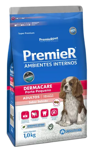 PREMIER AMBIENTES INTERNOS DERMACARE