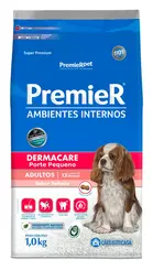 PREMIER AMBIENTES INTERNOS DERMACARE