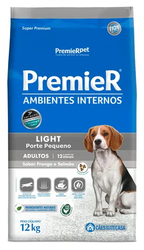 PREMIER AMBIENTES INTERNOS LIGHT