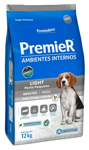 PREMIER AMBIENTES INTERNOS LIGHT