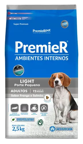 PREMIER AMBIENTES INTERNOS LIGHT
