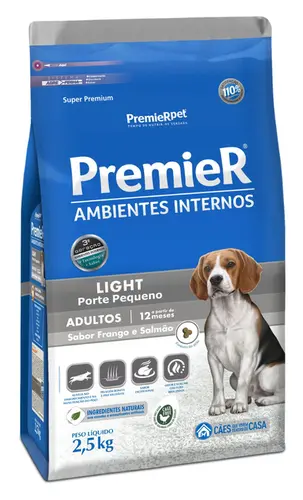 PREMIER AMBIENTES INTERNOS LIGHT