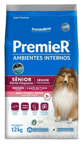 PREMIER AMBIENTES INTERNOS SENIOR