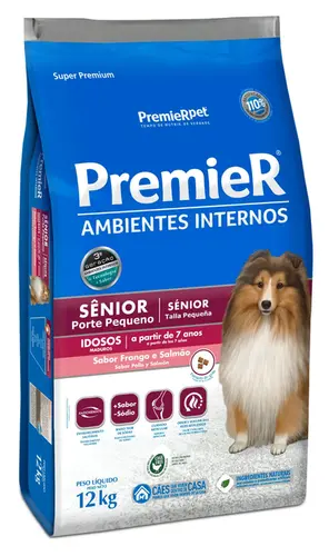 PREMIER AMBIENTES INTERNOS SENIOR