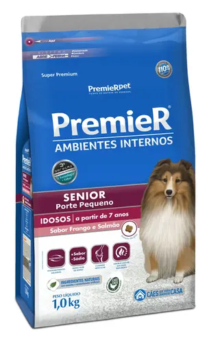 PREMIER AMBIENTES INTERNOS SENIOR