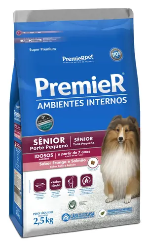 PREMIER AMBIENTES INTERNOS SENIOR