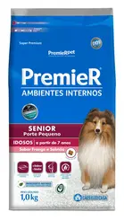 PREMIER AMBIENTES INTERNOS SENIOR