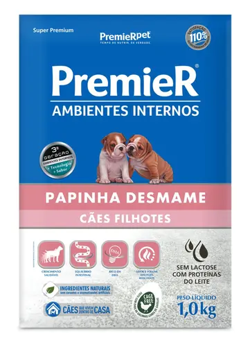PREMIER AMBIENTES INTERNOS PAPINHA
