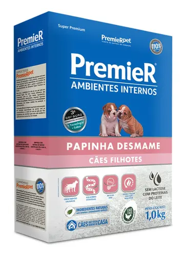 PREMIER AMBIENTES INTERNOS PAPINHA