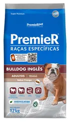 PREMIER BULLDOG ADULTO