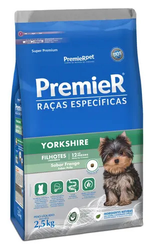 PREMIER YORKSHIRE FILHOTE