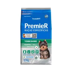 PREMIER YORKSHIRE FILHOTE