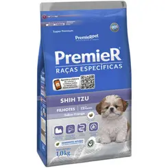 PREMIER SHIH TZU FILHOTE