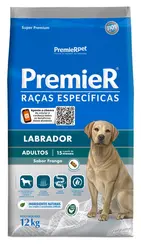 PREMIER LABRADOR ADULTO