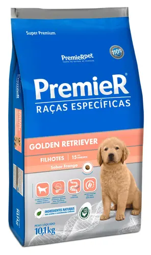 PREMIER GOLDEN RETRIVIER FILHOTE