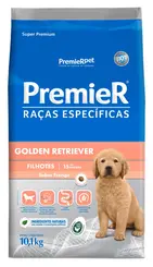 PREMIER GOLDEN RETRIVIER FILHOTE