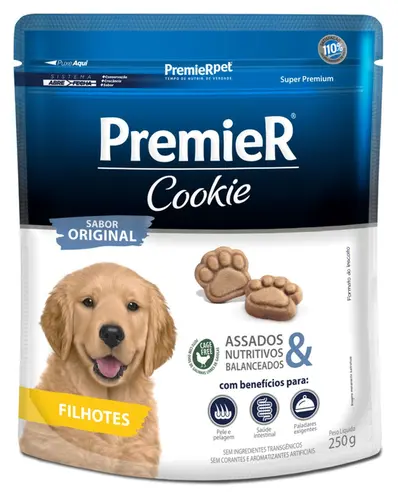 PREMIER COOKIE ORIGINAL FILHOTES