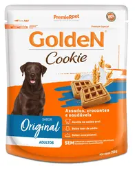 GOLDEN COOKIE ORIGINAL ADULTOS 350G