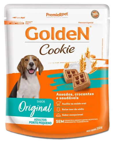 GOLDEN COOKIE ORIGINAL MINIBITS
