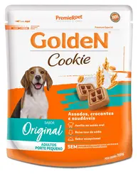GOLDEN COOKIE ORIGINAL MINIBITS 350G