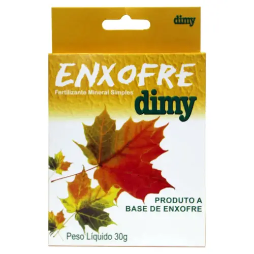 DIMY ENXOFRE