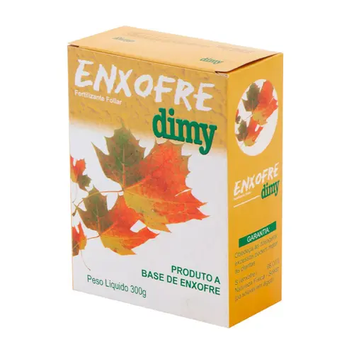 DIMY ENXOFRE