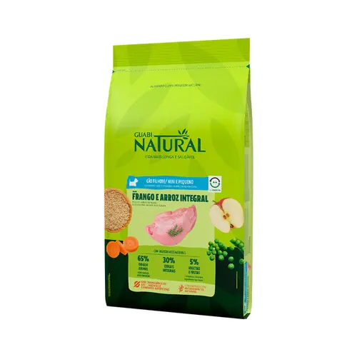GUABI NATURAL MP FILHOTE FRANGO