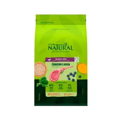 GUABI NATURAL ME ADULTO CORDEIRO