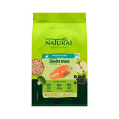 GUABI NATURAL GATO CASTRADO SALMÃO 1,5KG