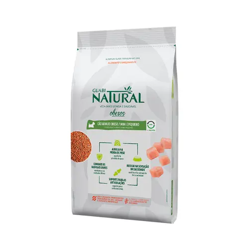 GUABI NATURAL OBESO MP