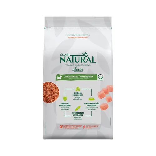 GUABI NATURAL OBESO MP