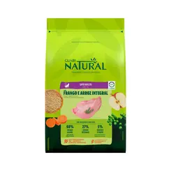 GUABI NATURAL GATO ADULTO FRANGO 7,5KG