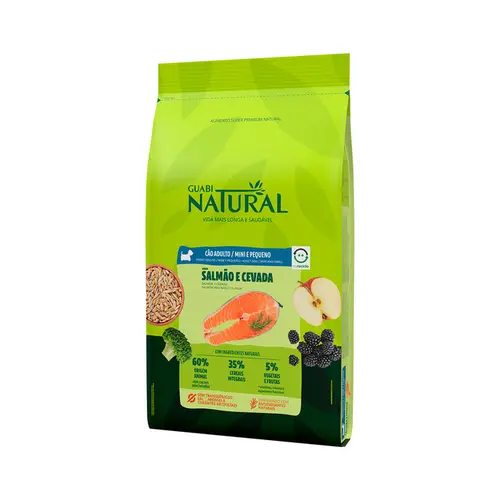 GUABI NATURAL MP ADULTO SALMÃO