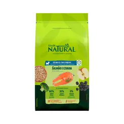 GUABI NATURAL MP ADULTO SALMÃO