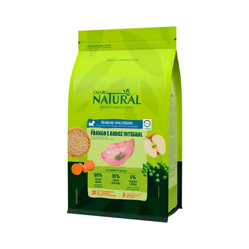 GUABI NATURAL MP ADULTO FRANGO