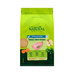 GUABI NATURAL MP ADULTO FRANGO