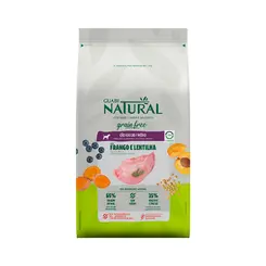 GUABI NATURAL GF MEDIO ADULTO FRANGO