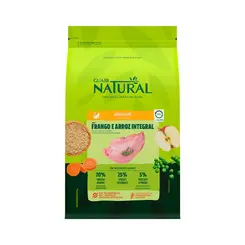 GUABI NATURAL GATO FILHOTE 1,5KG