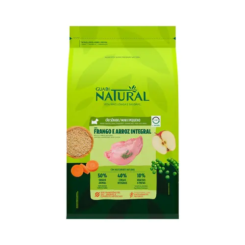GUABI NATURAL MP SENIOR FRANGO