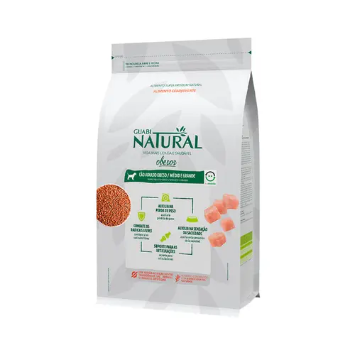 GUABI NATURAL OBESO MG