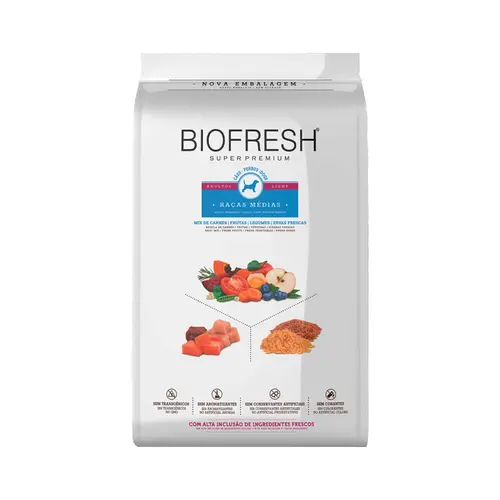 BIOFRESH ME LIGHT
