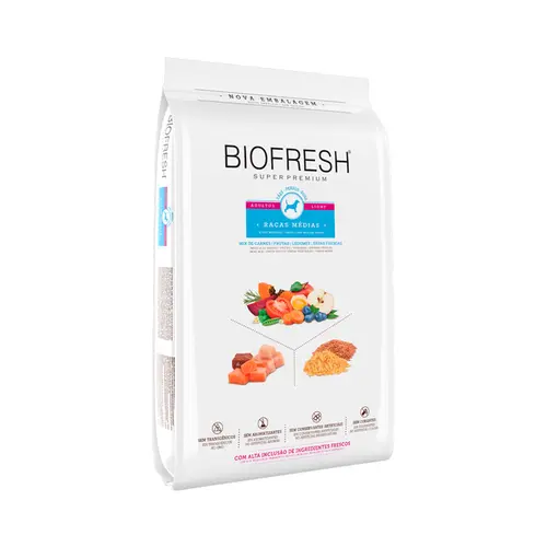 BIOFRESH ME LIGHT