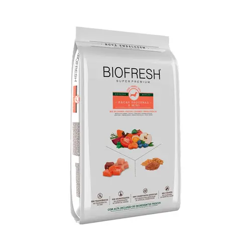 BIOFRESH MP ADULTO 15KG