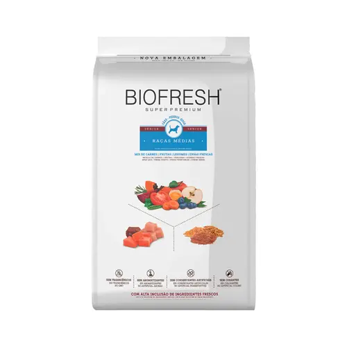 BIOFRESH ME SENIOR